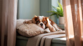 Dog Anxiety Support – Gentle Music for Nervous Behavior