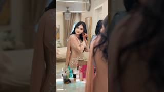 Mehazabien Chowdhury & her two sister are makeup for Eid.