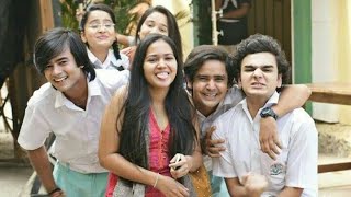 Yeh Un Dinon Ki Baat Hai 💕|Ashi Singh|Randeep Rai |