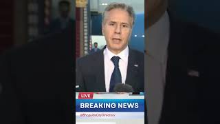 "Sec. Blinken on Israel's Right to Defend Itself" #Israel #AntonyBlinken #USPolicy