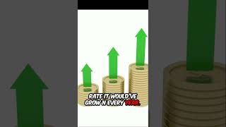 what is CAGR , What is the use of CAGR , #trending #cagr #investment #profit