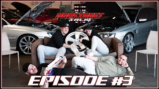 Prostreet Talk Episode 3 - AccelGarage (Jarrod & Callum)