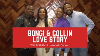 Bongi & Collin  Love Story