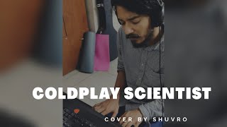 Coldplay | The Scientist | Cover