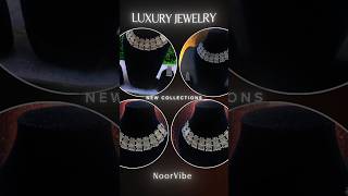 Oxidised Silver Choker Necklace | Traditional Ethnic Jewelry Collection 2025 #noorviben