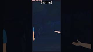 Gareeb Ka Dhaba | गरीब का ढाबा 🛖| Desi Comedy Short (part-27) #shorts #viralvideo #cartoon