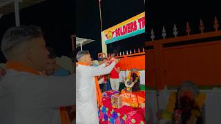 #chhatrpati Shivaji Maharaj 👏#futuresoldiers #kuldeepsir