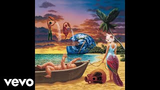 Journey - Message of Love (Official Audio)