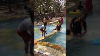 Berenang d Olimpic