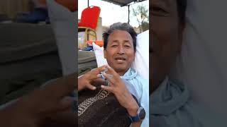 Ladakh demands