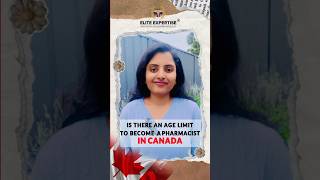 Age Limit for PEBC in Canada | Elite Expertise