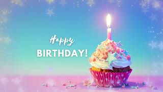 Happy Birthday Song 1 Hour Nonstop | Best Happy Birthday To You | Happy Birthday Songs Remix