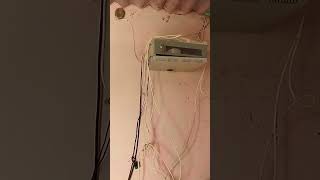 please install CCTV camera in outdoor #cctv #cctvinstallation #cctvsurveillance #safety #viral