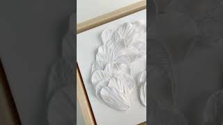 Tide, coastal art!
