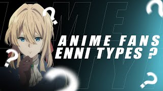 Types of Anime Fans || TELUGU || POST-1 || #anime #crunchyrollexpo #animetelugu #telugu #animeindia