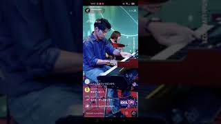 冬のプレゼント/もさを。くん【24時間 TikTok Live】