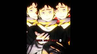 " The Nightmare Subaru "..💀🔥 | Rezero Edit | Natsuki Subaru #anime #rezero