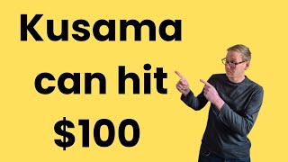 can Kusama (KSM) hit a 5x?