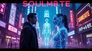 SOULM8TE – Love Beyond Reality