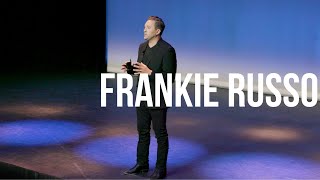 Embrace Your Inner Child: Unlocking Passion in Life | Keynote Speaker Frankie Russo