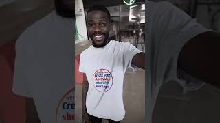 create your short intro video with your logo | #introvideo #shortvideo #tshirt_mokups