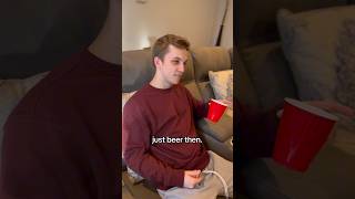 We HAVE to PREGAME #comedy #sketch #shortsfeed #ytshorts #fyp #tiktok #funny #youtubeshorts #lol