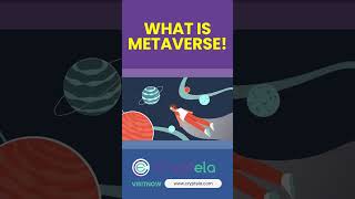 🌐 What is the Metaverse? 🤔