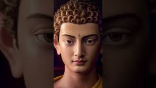 AI generated bhagwan buddha's  photo#buddha #jaibhim #trending #shorts