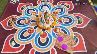 BNI CHAMPIONS  VIZAG PONGAL CELEBRATIONS
