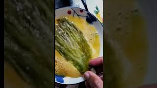 Crispy Talong a Filipino recipe #talong #talongrecipe #lunchtime #food #pinoyrecipe