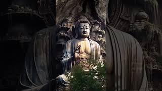 Namo Buddha #namobuddhay #buddhareligion #happybuddha