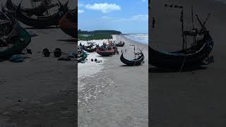 波は崩れるまではどれも新しいもの🌊