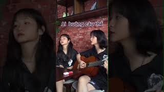 Sóng gió - Guitar Cover - Double Chou