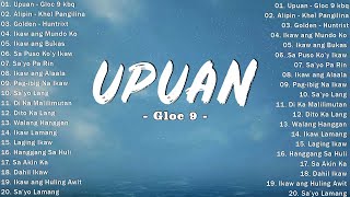 Upuan - Gloc ,Alipin - Khel Pangilina ,Golden ( Lyrics version )🎶 Top OPM Hits Philippines 2025