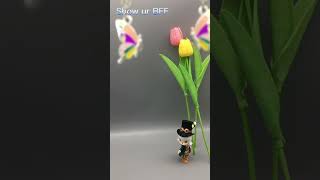 Show ur BFF. #shorts #bff #7undying #bffnecklace #bffforever #showurbff