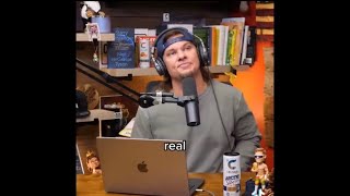 Theo Von sad moments (tiktoks)