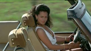 Octopussy Soundtrack All Time High Rita Coolidge