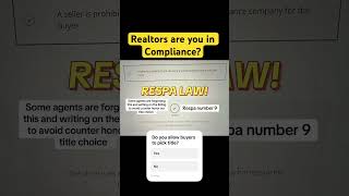 Don’t cost your seller 3X!