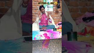 My Study 😜 Rule 😂 #reality #examstudy #examrules #raviravlogs #shorts