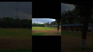 Sirajganj Police Lines School and College Campus Video