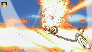 Shikamaru, Choji, Ino Vs Asuma Round 2 | Naruto Shippuden Badass Moments in Hindi P46