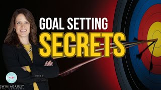 The Goal-Setting Secret You May Not Know - The Happy Leader EP09