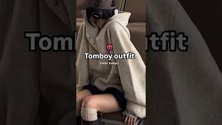 Tomboy girl obsession #obsession#kdrama #korean#koreanlooks #fashion#tomboy #tomboyfashion#asthetic