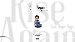 Rise Again - Azaad 4L (Ep. Estb. 1998) feat. Hope Siya | Santali | Mantaj Sidhu | New song 2025