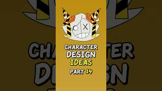 Character Design Ideas for Your Silly Ocs ! Part 14 #oc #ocs #characterdesign #art