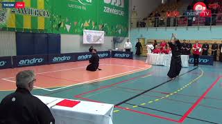 EIC2018 / Aleš Hübl (SHODAN) 1