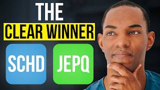 Best ETF to Buy: SCHD or JEPQ?