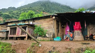 nepal village | village life | nepali village lifevillage | nepal rural village life | lajimbudha 