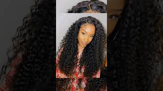 Beautiful 360 Full frontal human hair wigs 🔥😊💝