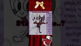 T4T papermask’s real // #dandysworld #ship #shipedit #scrapsdandysworld #capcut #idkwhattoputhere